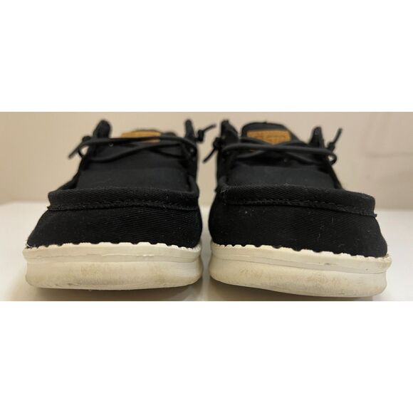 STQ slip on loafers with arch support. Size 7.5 (W) - Picture 2 of 8